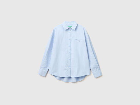 Lightweight striped shirt - ucb_image_FS