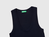 Knitted tank top - ucb_image_DS1