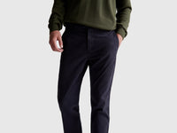 Chinos slim fit em algodão - ucb_image_FY