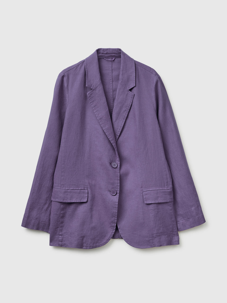Blazer em linho puro - ucb_image_FS