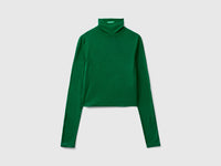 T-shirt com gola alta - ucb_image_FS