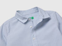 Camisa às riscas 100% algodão - ucb_image_DS1
