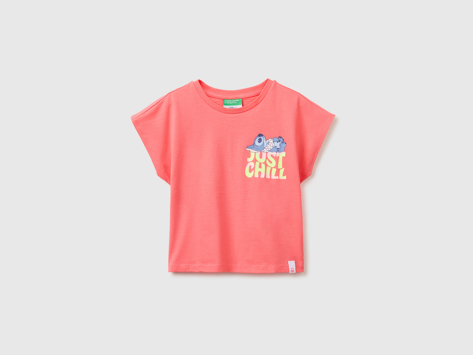 ©Disney Lilo & Stitch T-shirt - ucb_image_FS