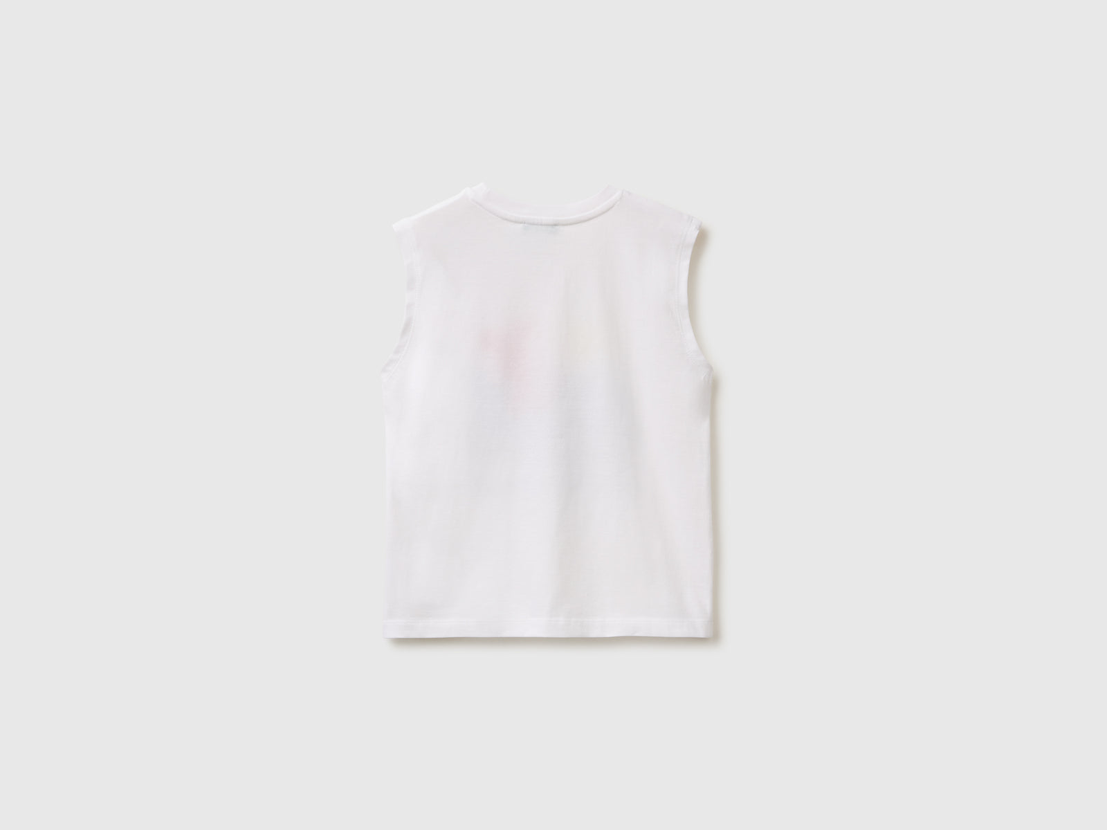 T-shirt sem mangas over com estampa e bordado - ucb_image_BS