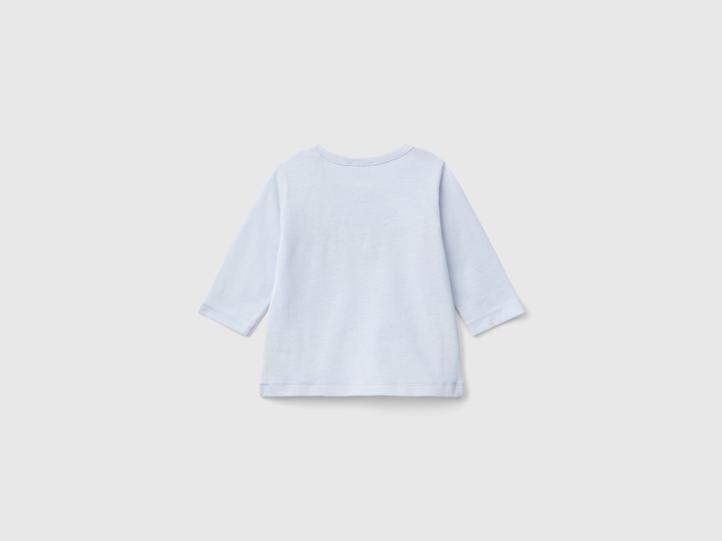 T-shirt em algodão quente - ucb_image_BS