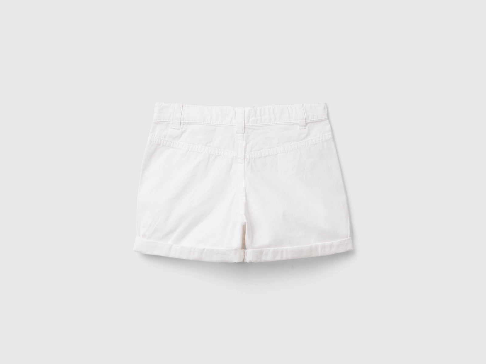 Bermudas em algodão puro - ucb_image_BS