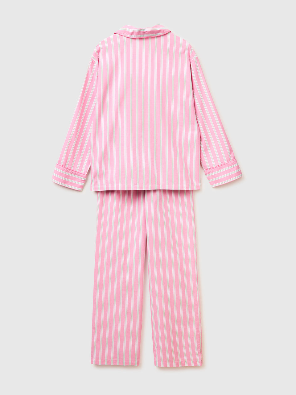 Pijama aberto às riscas - ucb_image_BS