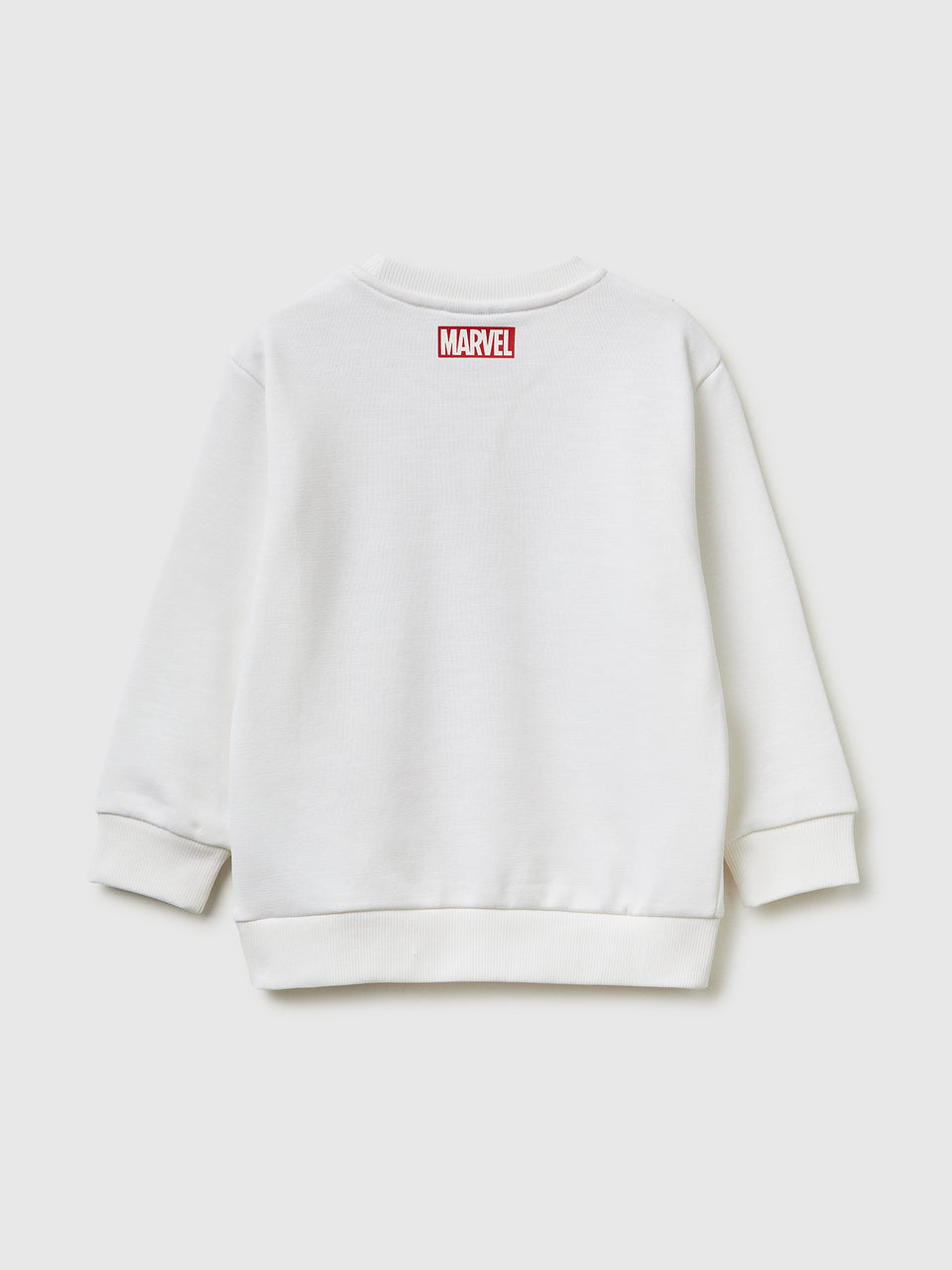 Spiderman Sweatshirt ©Marvel - ucb_image_BS