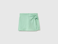 Heart-printed culottes - ucb_image_FS