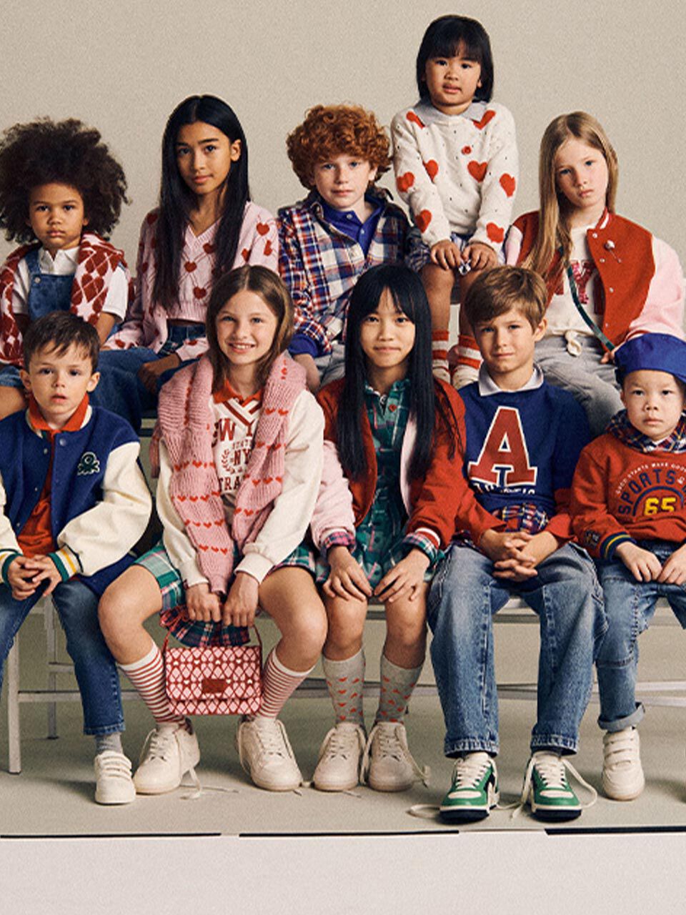United benetton 2025