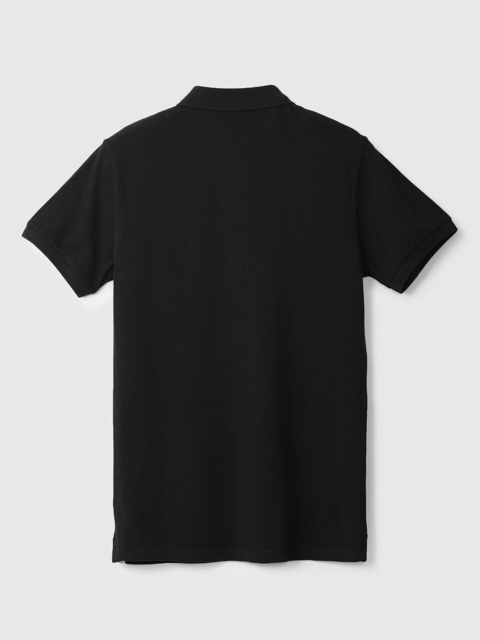 BASIC PIQUE POLO image number 2