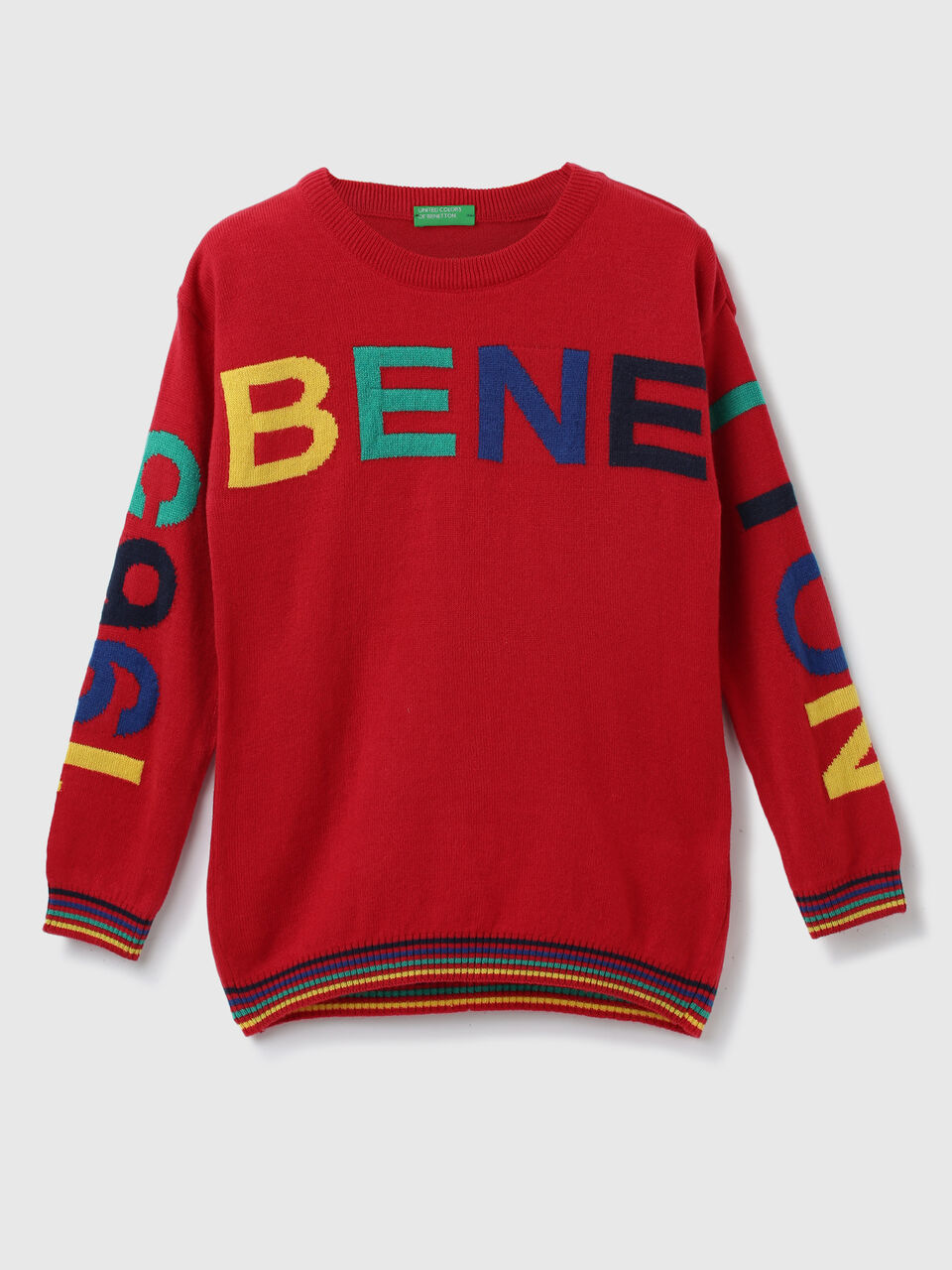 1965 Benetton Sweater image number null