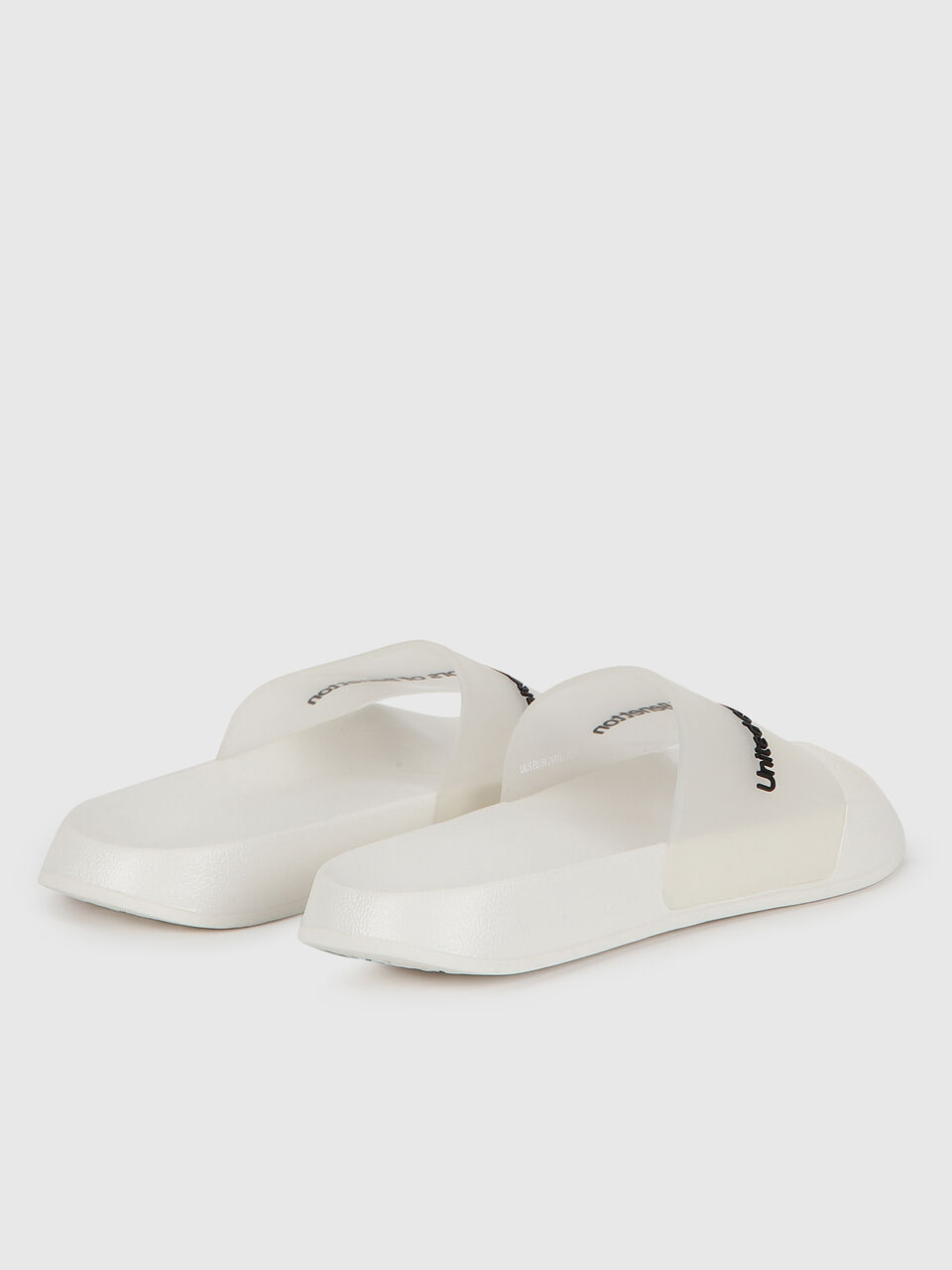 UNITED COLORS OF BENETTON PLASTIC DROP S image number null