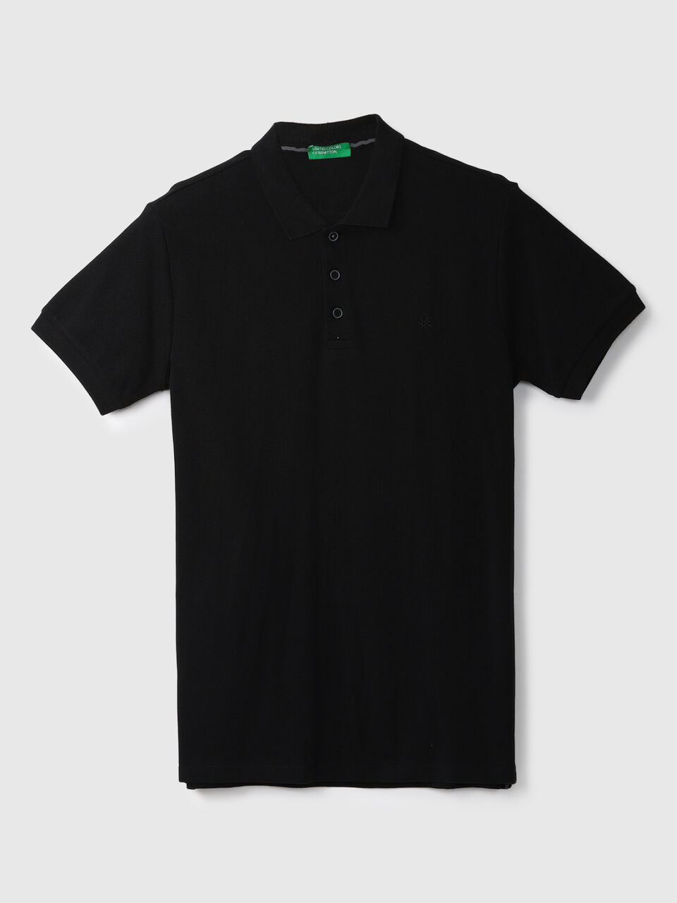 BASIC PIQUE POLO image number 1