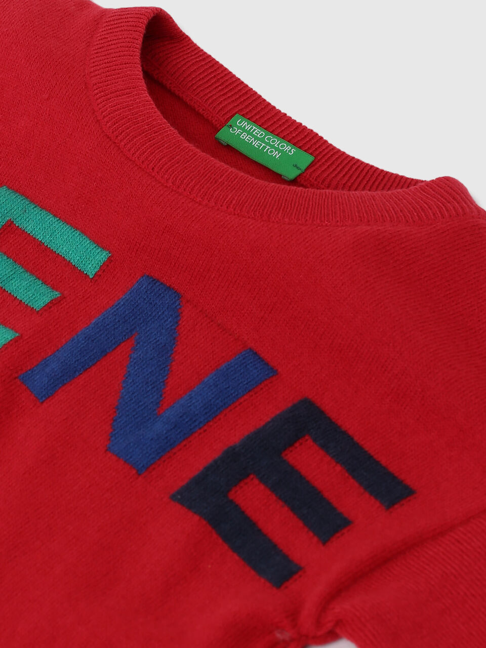 1965 Benetton Sweater image number null