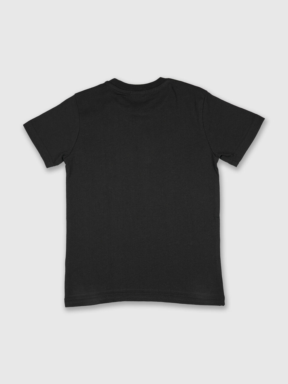 Benetton Branding T-Shirt Boys image number 2