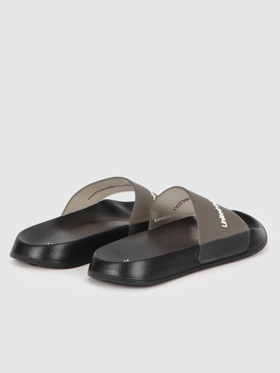 UNITED COLORS OF BENETTON PLASTIC DROP S image number null