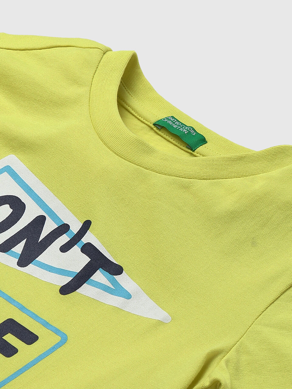 Don’T Loose Your Ticket Tee image number null