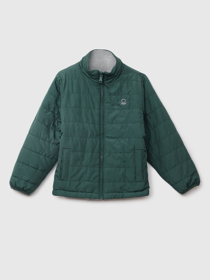 UNISEX FULL SLEEVE REVERSIBLE