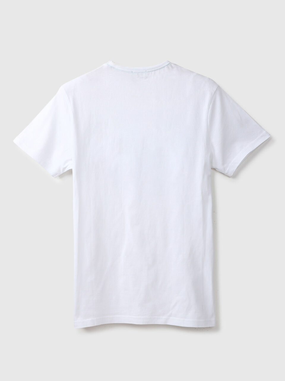 FLOCK EMBLEM TEE image number 2
