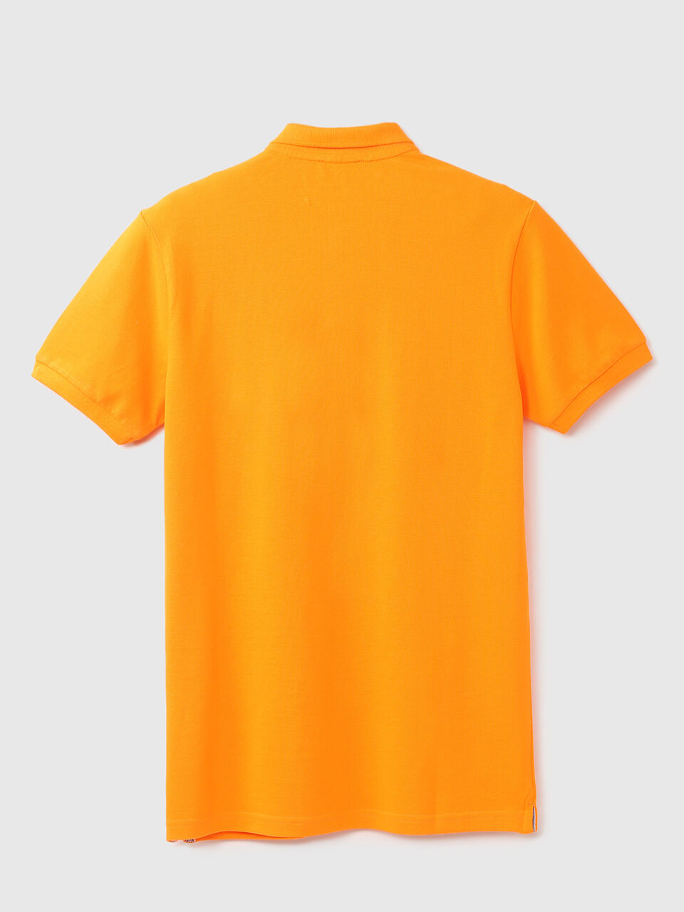 BASIC PIQUE POLO image number 2