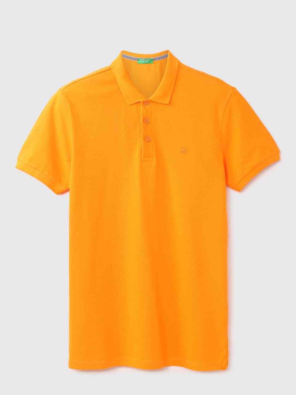 BASIC PIQUE POLO image number 1