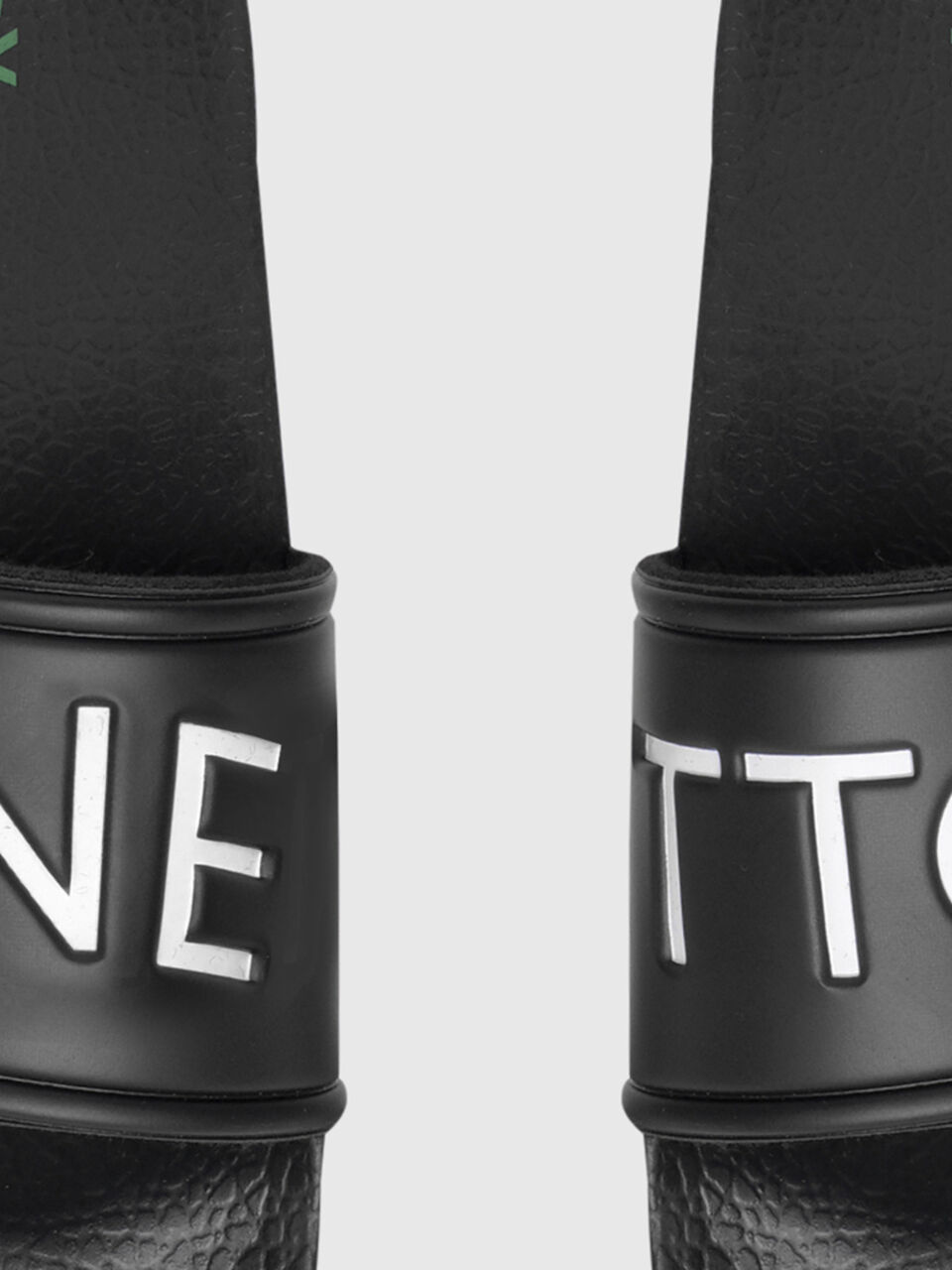 Slippers With Print image number null