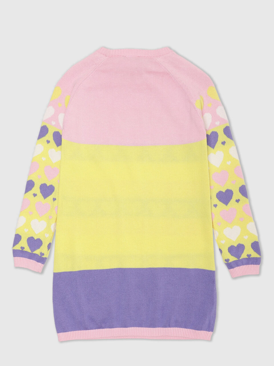 Dress in hearts image number 2