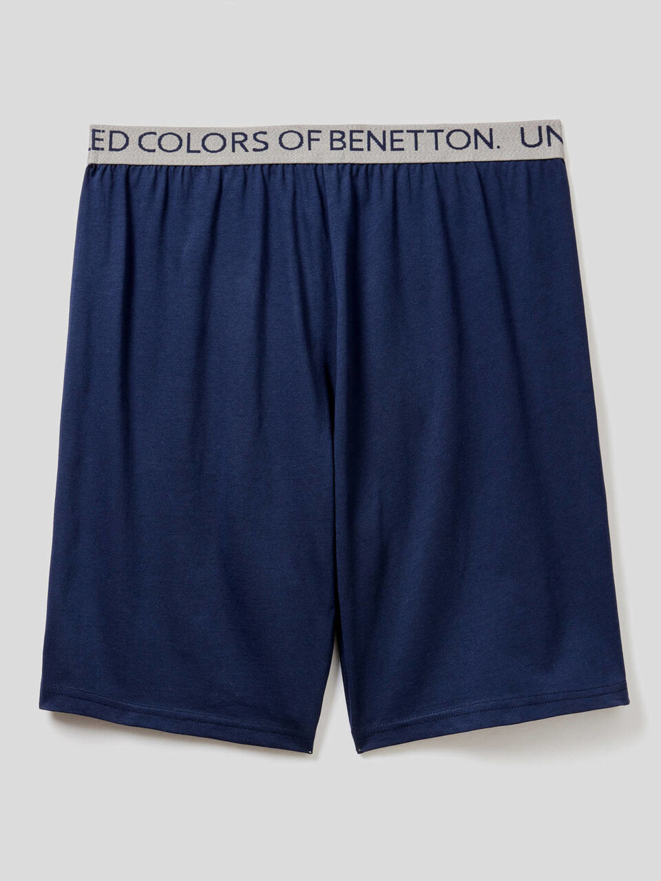Kurze Hose aus Biobaumwolle image number 1