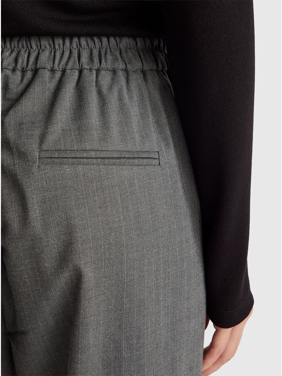 TROUSERS Damen image number null