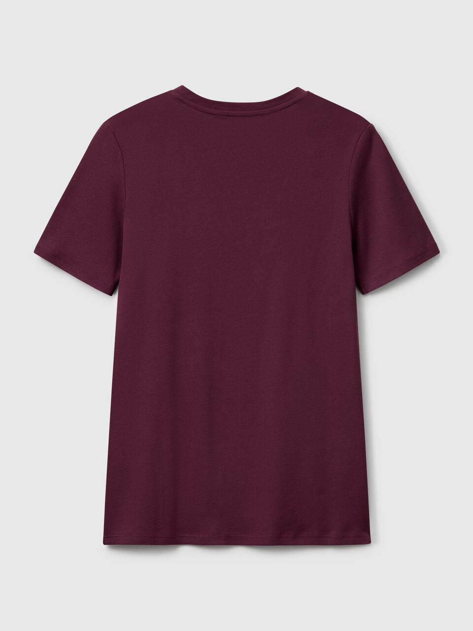 T-SHIRT Damen image number 2