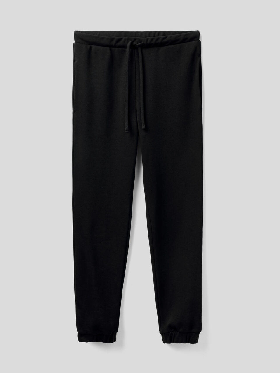 Hose aus Sweatstoff image number 1