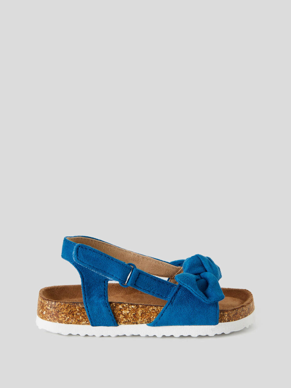 Sandalen mit Masche image number 1