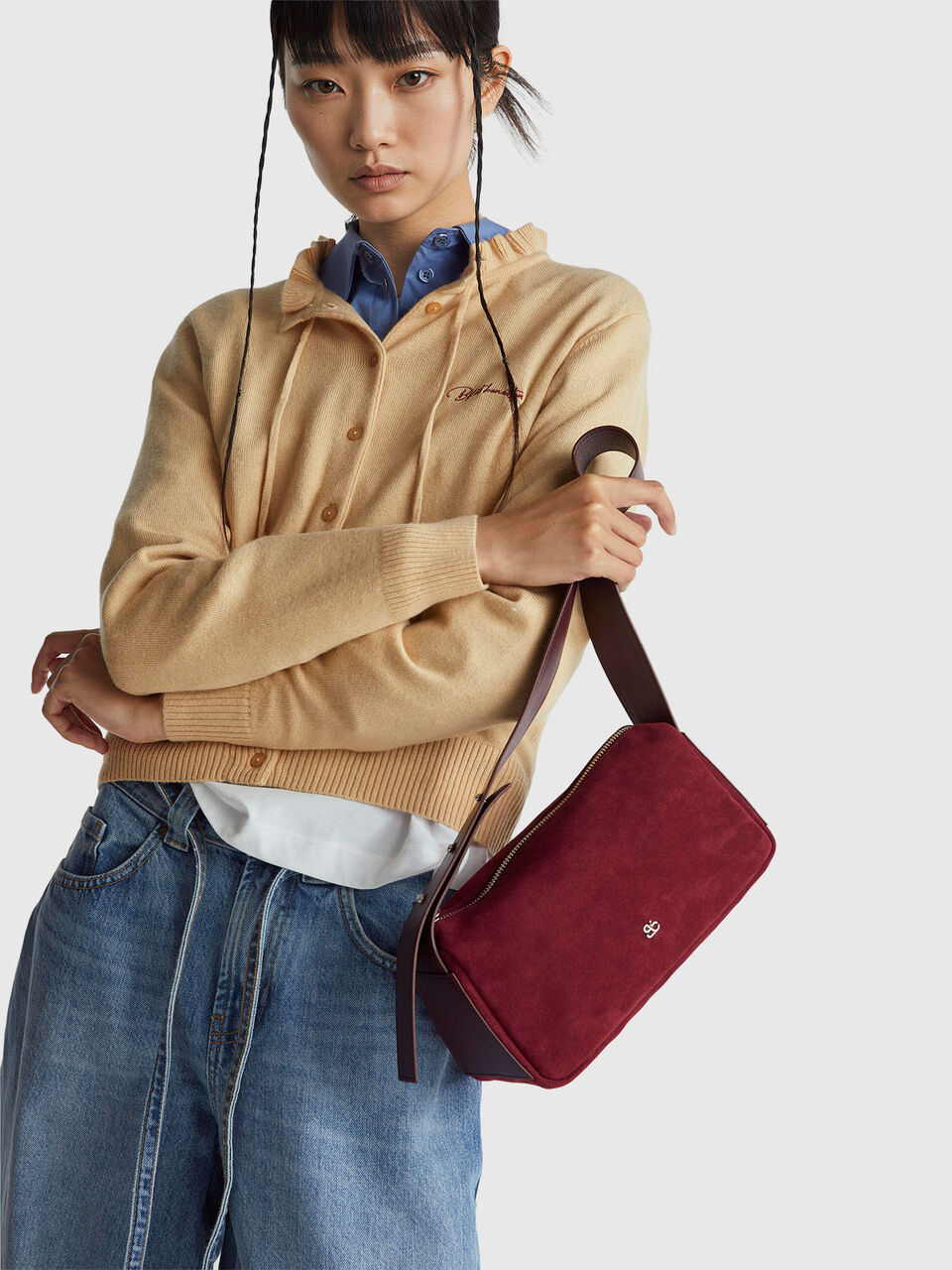 BAG Damen image number null