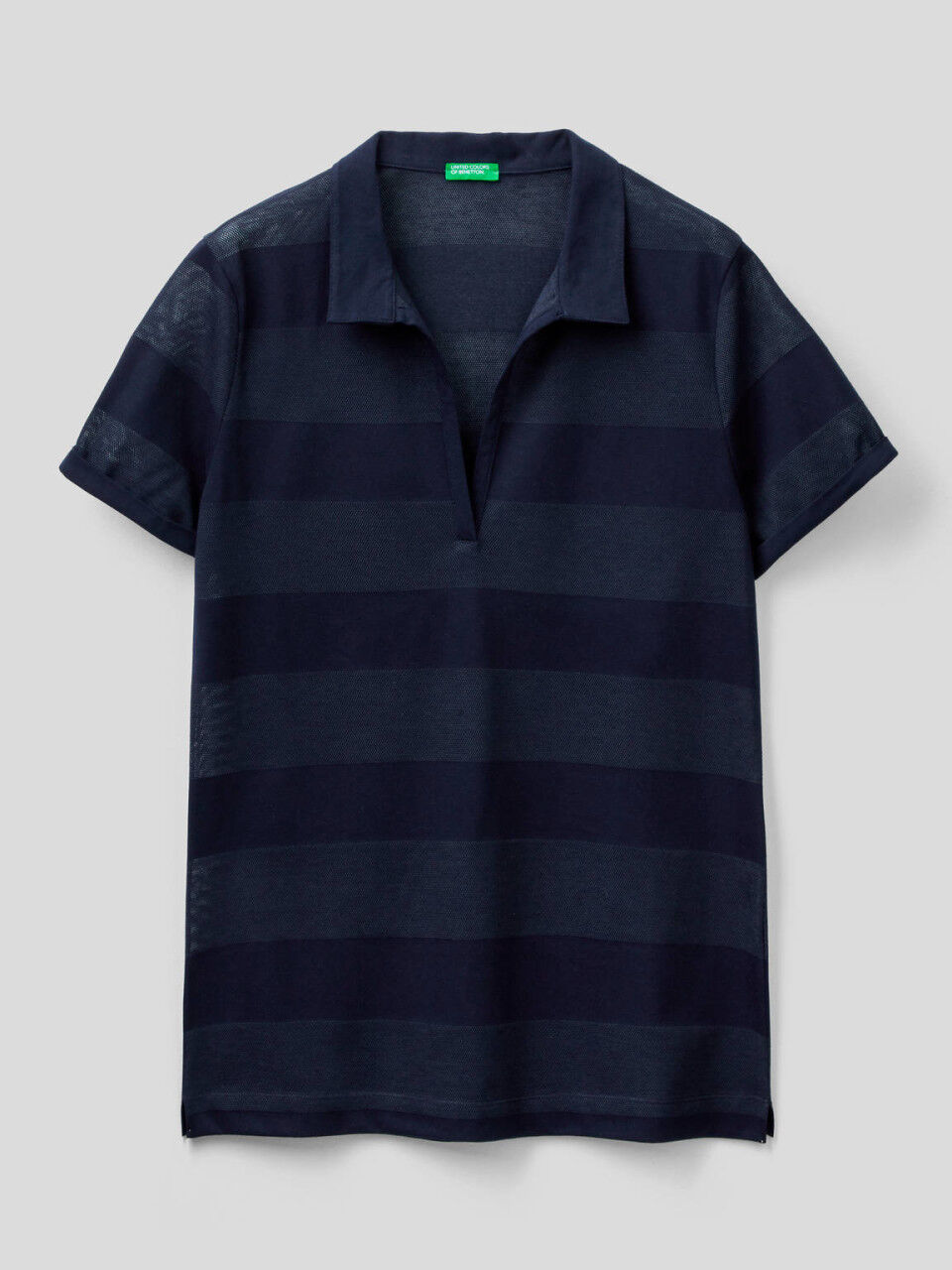 Polos Damen Neue Kollektion 2021 Benetton