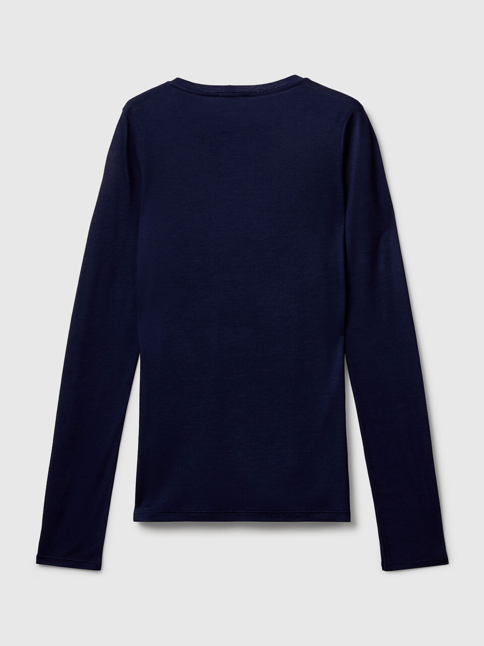 T-SHIRT L/S Damen image number null