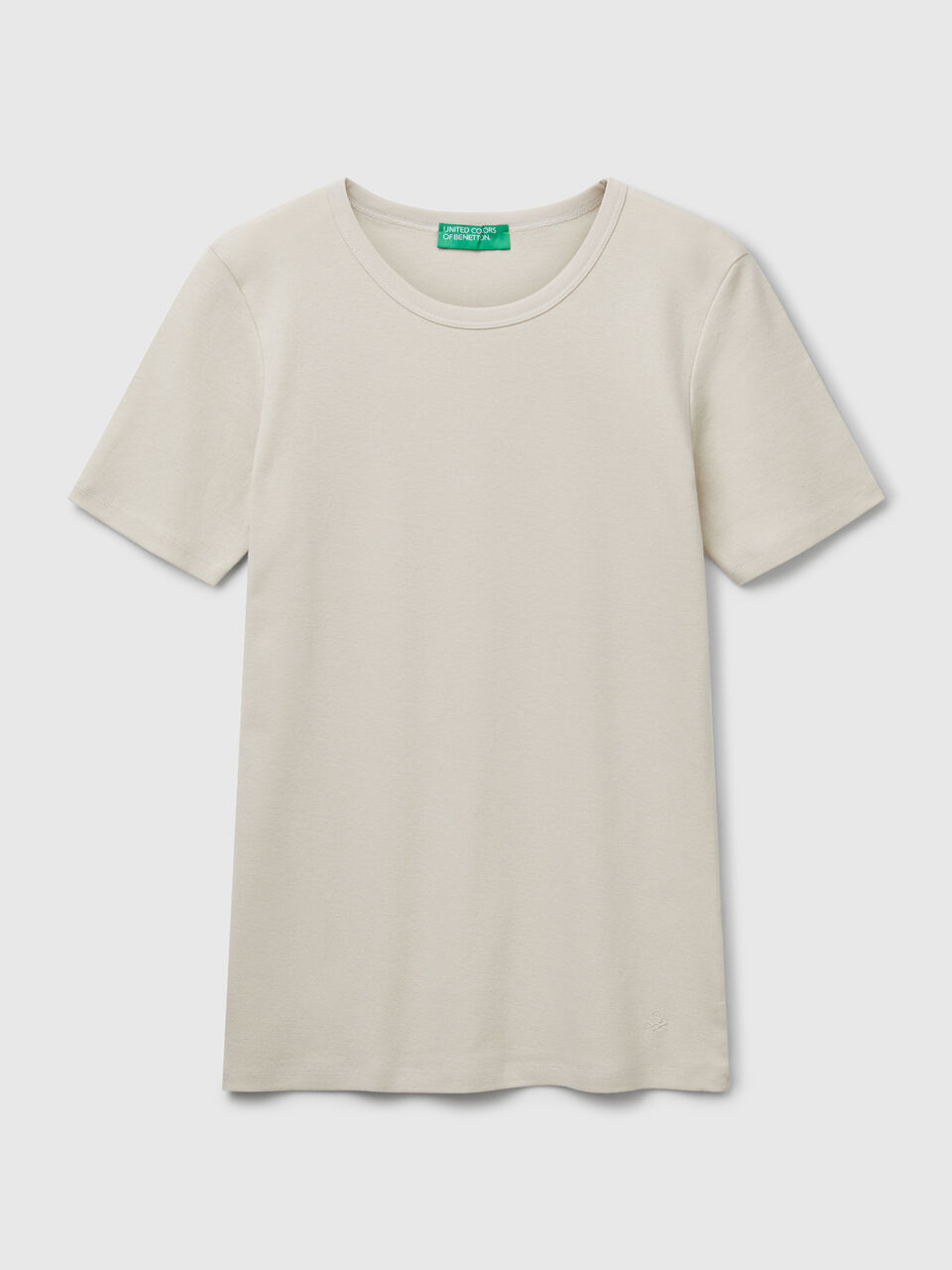T-SHIRT Damen image number 1