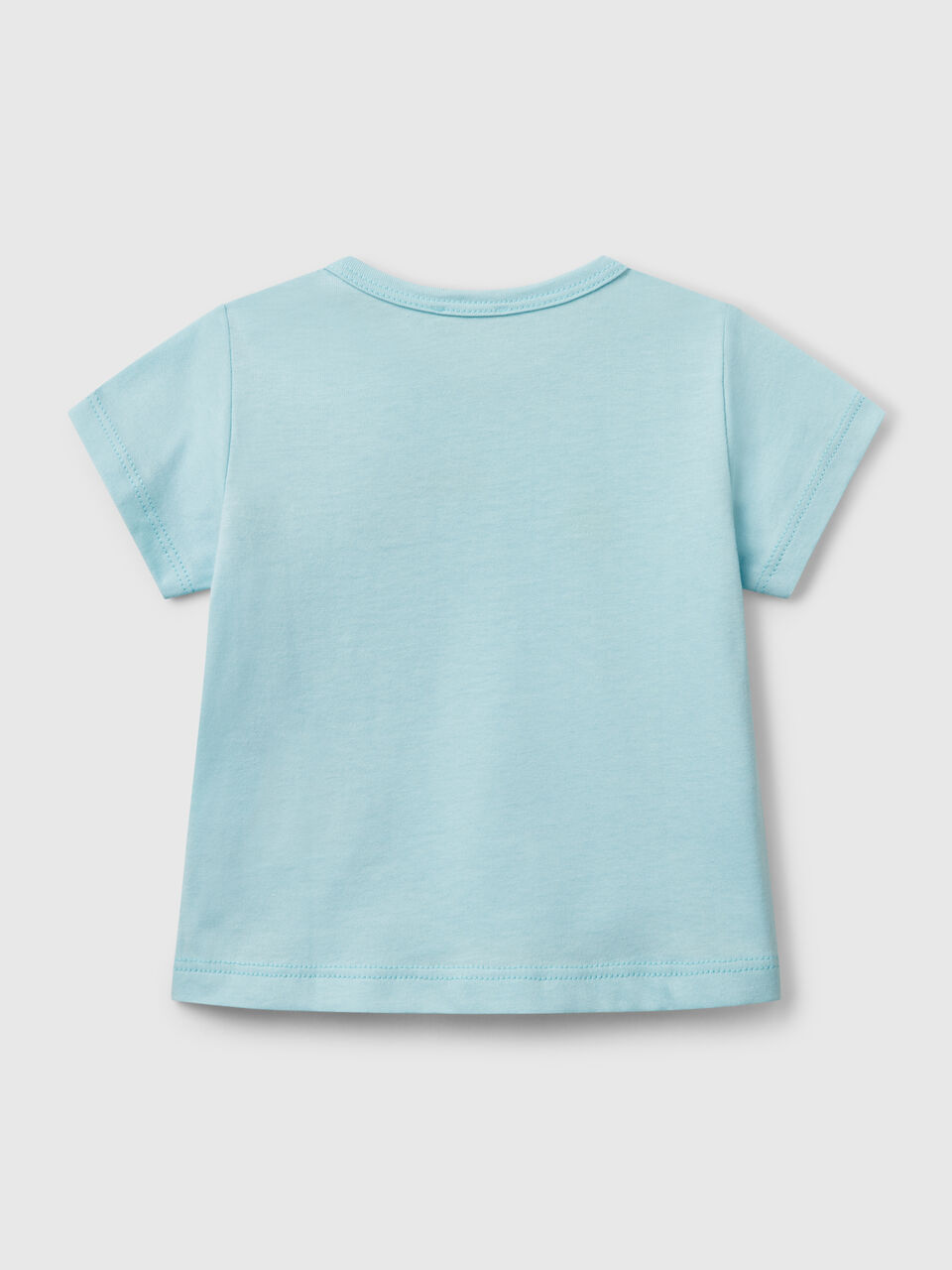 T-SHIRT Newborn image number 2