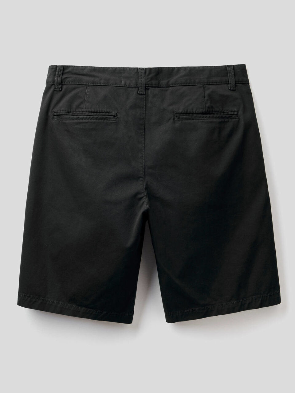 Chino-Bermudas aus stretchiger Baumwolle image number 2
