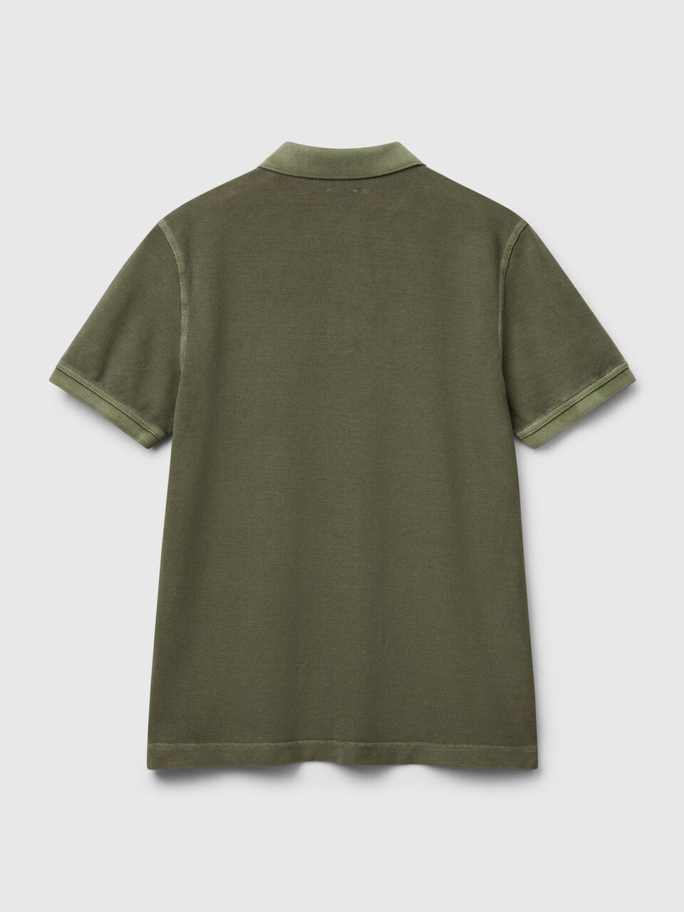 H/S POLO SHIRT Herren image number 2