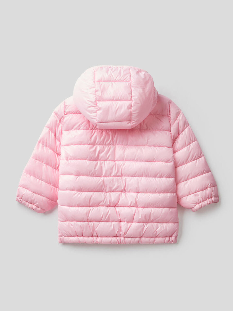 Wattierter Parka mit Kapuze image number 2