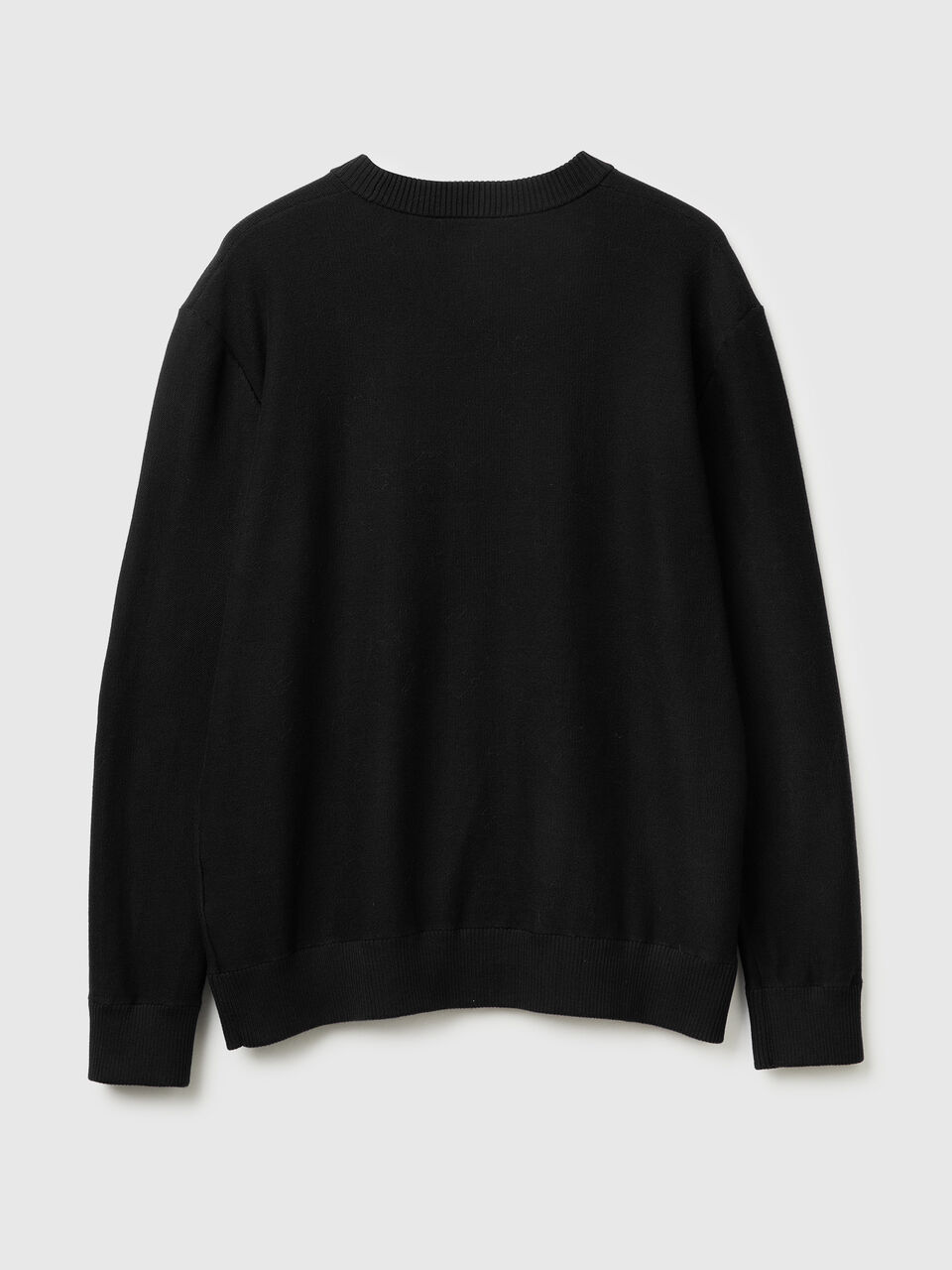 SWEATER L/S Herren image number 2