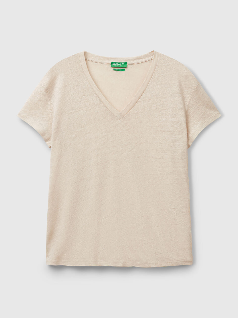 T-SHIRT Damen image number 1
