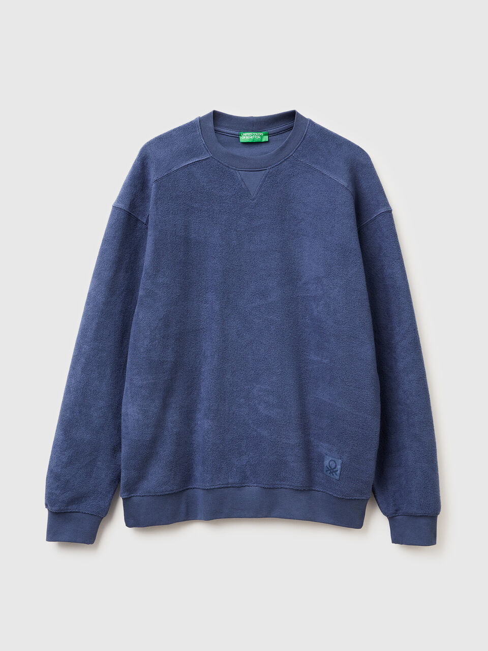 SWEATER L/S Herren image number 1