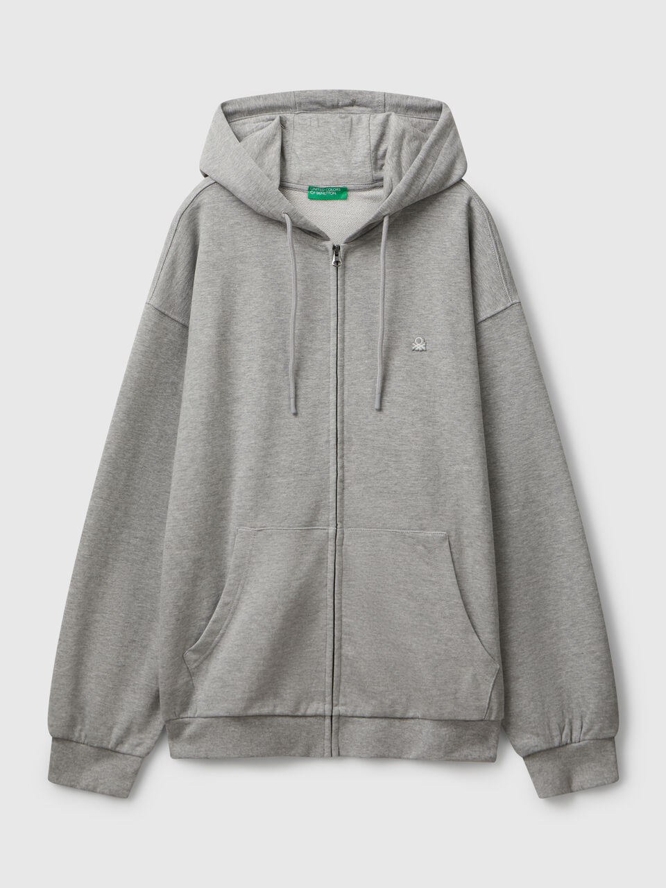 JACKET W/HOOD L/S Herren image number 1