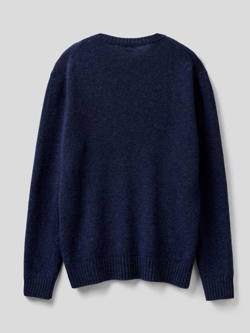 Pullover aus Shetlandwolle image number 2