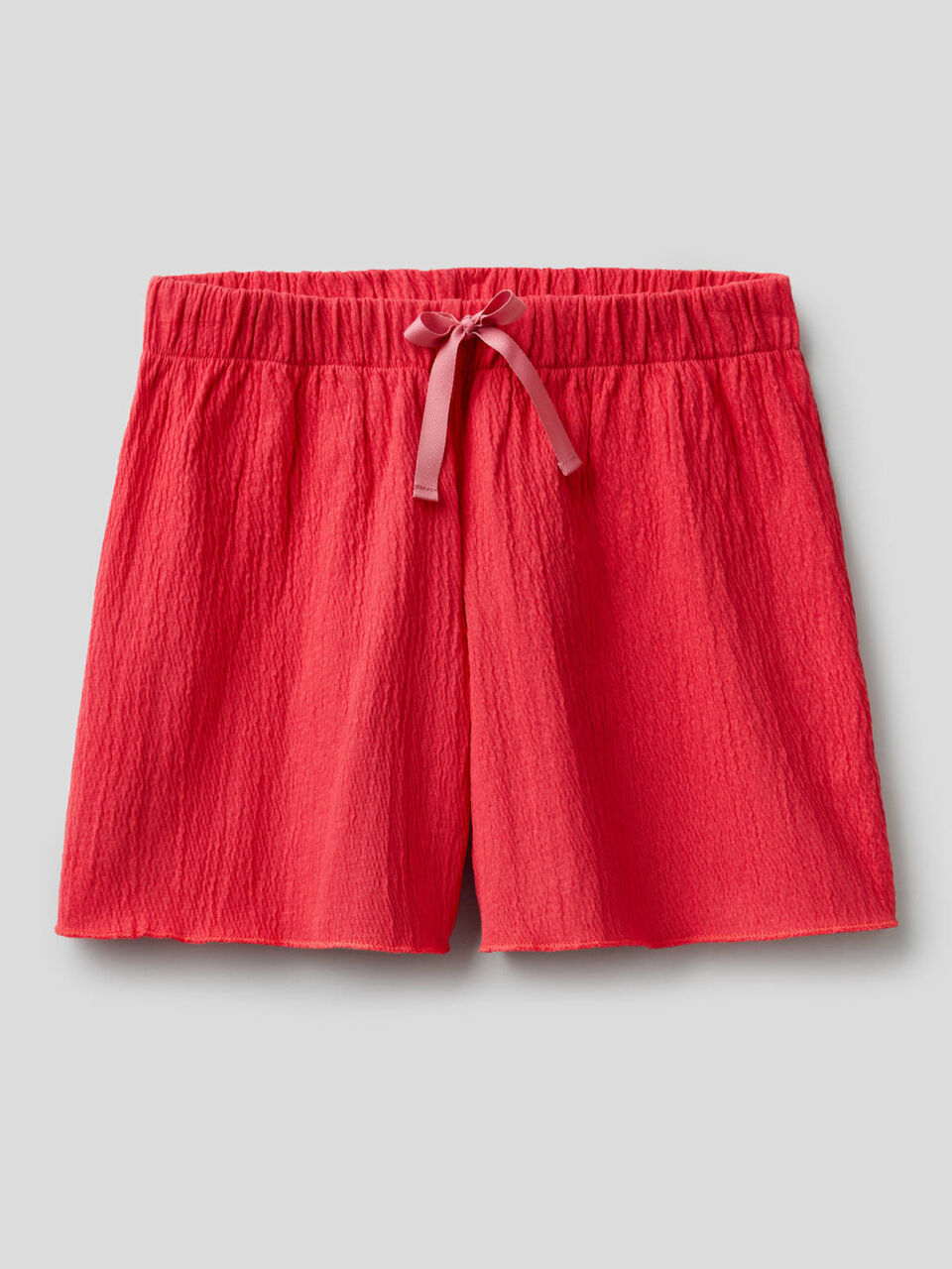 Short mit Raffungs-Effekt image number 1