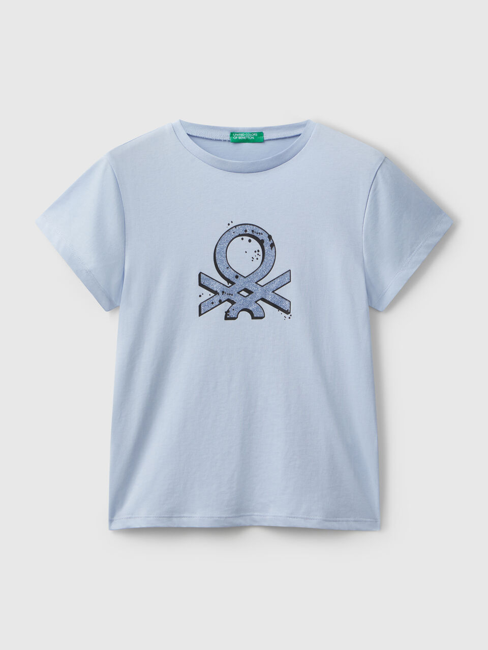 T-SHIRT Mädchen image number 1