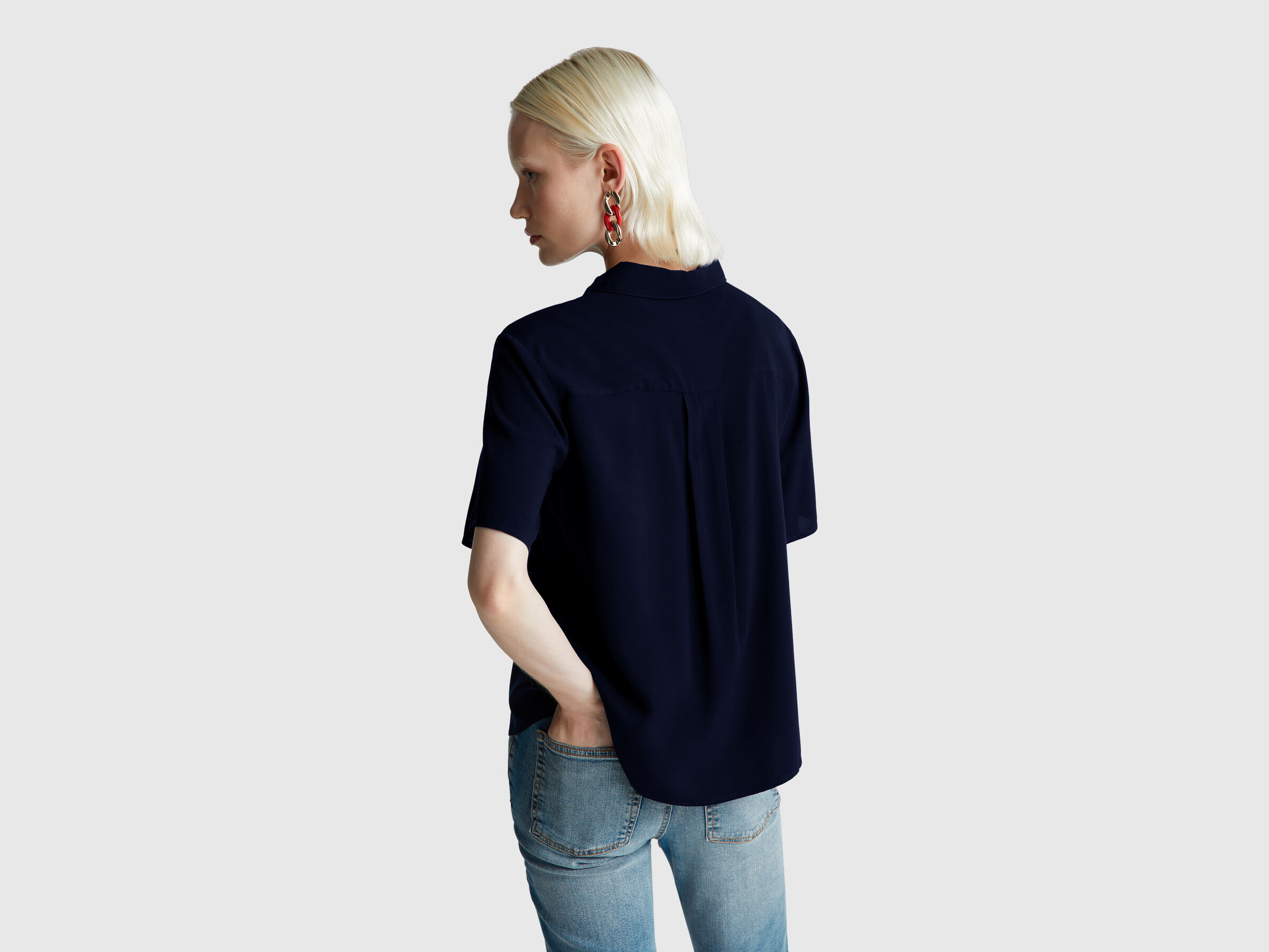 SHIRT Damen image number 1