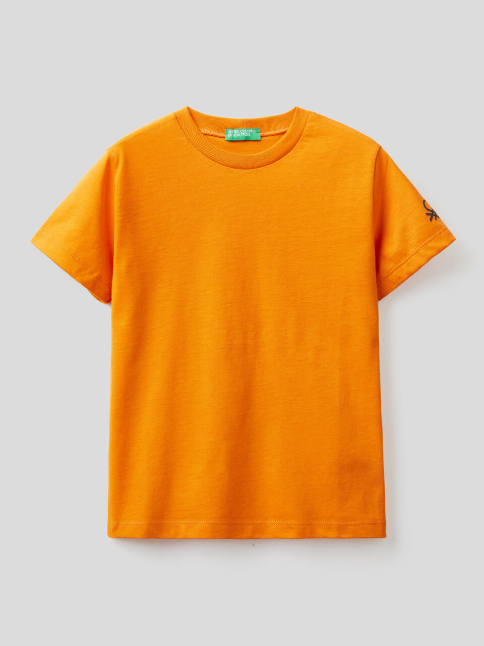 T-Shirt aus Bio-Baumwolle image number 1